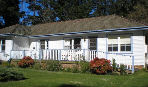 Cedargreen - Coogee Beach Accommodation 5