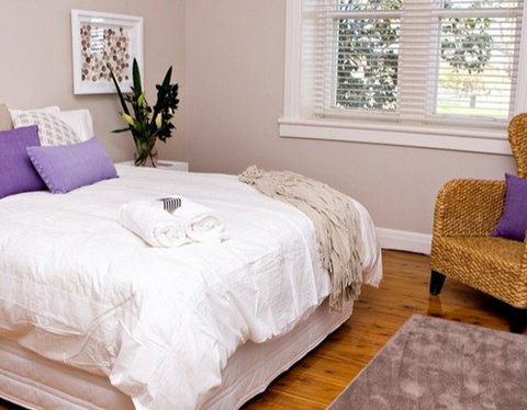 61 Edwards Street - Coogee Beach Accommodation 2