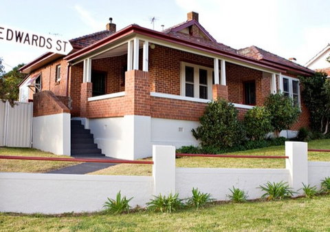 61 Edwards Street - Coogee Beach Accommodation 4
