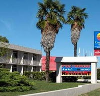 Comfort Inn Posthouse - Coogee Beach Accommodation