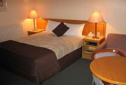 Comfort Inn Posthouse - Coogee Beach Accommodation 1