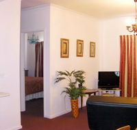 Albury Commodore Motor Inn - Coogee Beach Accommodation