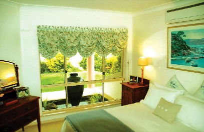 Easternview Heights Boutique Accommodation - Coogee Beach Accommodation 0