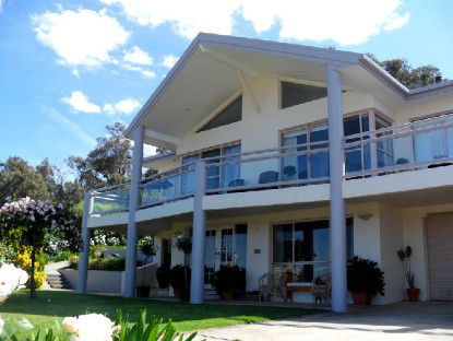 Easternview Heights Boutique Accommodation - Coogee Beach Accommodation 1
