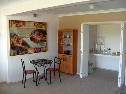Easternview Heights Boutique Accommodation - Coogee Beach Accommodation 2