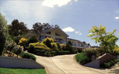 Easternview Heights Boutique Accommodation - Coogee Beach Accommodation 4