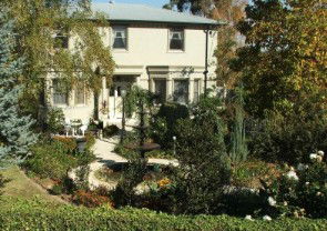 Briardale Bed And Breakfast - Coogee Beach Accommodation 0