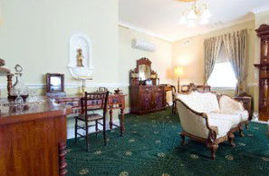 Briardale Bed And Breakfast - Coogee Beach Accommodation 1