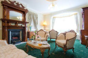 Briardale Bed And Breakfast - Coogee Beach Accommodation 3