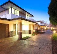 Abode Apartments Albury - Coogee Beach Accommodation
