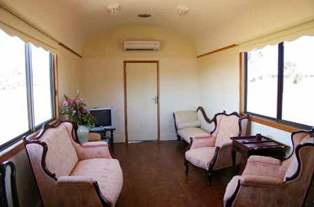 Country Carriage Bed And Breakfast - Coogee Beach Accommodation 1