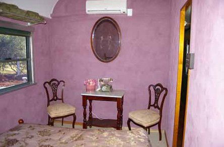 Country Carriage Bed And Breakfast - Coogee Beach Accommodation 3