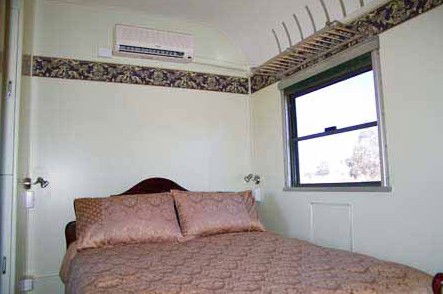 Country Carriage Bed And Breakfast - Coogee Beach Accommodation 5