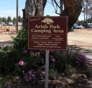 Ariah Park Camping Ground - Coogee Beach Accommodation
