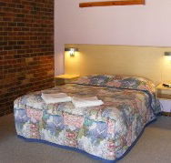 Barooga Golf View Motel - Coogee Beach Accommodation