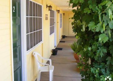 Cootamundra NSW Coogee Beach Accommodation