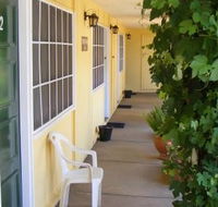 Bradman Motor Inn - Coogee Beach Accommodation
