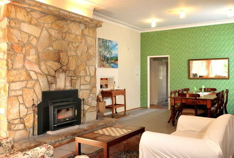 Oakleigh Rural Retreat - Coogee Beach Accommodation 0