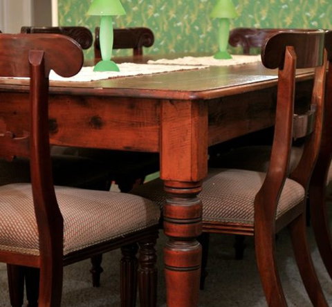 Oakleigh Rural Retreat - Coogee Beach Accommodation 2