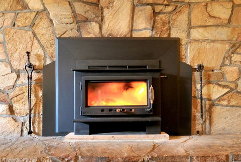 Oakleigh Rural Retreat - Coogee Beach Accommodation 3