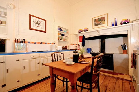 Oakleigh Rural Retreat - Coogee Beach Accommodation 4