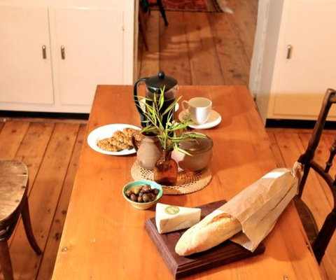 Oakleigh Rural Retreat - Coogee Beach Accommodation 5