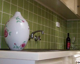 Stable At Riesling - Coogee Beach Accommodation 0