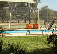 Cadell On The Murray Motel - Coogee Beach Accommodation