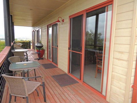 Avon View Stays - Coogee Beach Accommodation 0