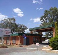 Grong Grong Motor Inn - Coogee Beach Accommodation