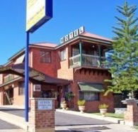 The Poets Recall - Coogee Beach Accommodation
