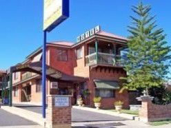 The Poets Recall - Coogee Beach Accommodation 0