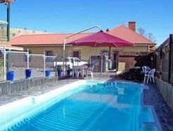 The Poets Recall - Coogee Beach Accommodation 3