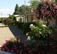 Garden Motor Inn - Coogee Beach Accommodation