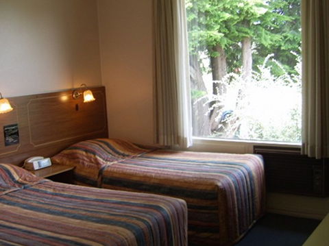 Garden Motor Inn - Coogee Beach Accommodation 5