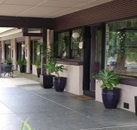 Gundagai Motel - Coogee Beach Accommodation