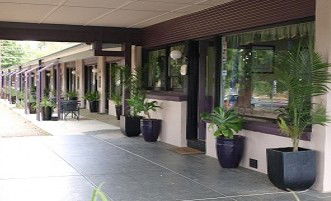 Gundagai Motel - Coogee Beach Accommodation 0