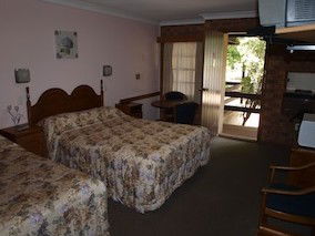 Gundagai Motel - Coogee Beach Accommodation 4