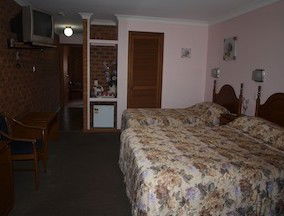 Gundagai Motel - Coogee Beach Accommodation 5