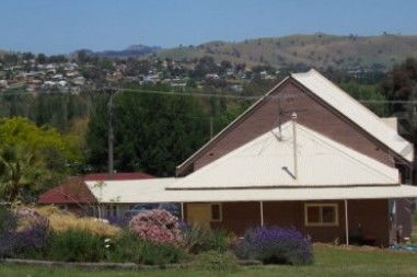 The Church House B And B - Coogee Beach Accommodation 1