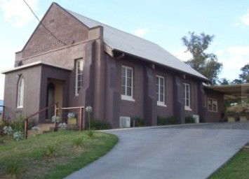 The Church House B And B - Coogee Beach Accommodation 5
