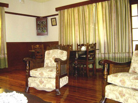 Gundagai Historic Cottages Bed And Breakfast - Coogee Beach Accommodation 3