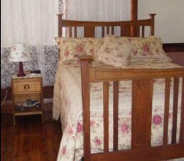 Gundagai Historic Cottages Bed And Breakfast - Coogee Beach Accommodation 4