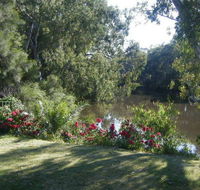 Bidgee Bankside Cottage - Coogee Beach Accommodation