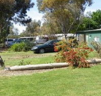 Kyalite Caravan Park - Coogee Beach Accommodation