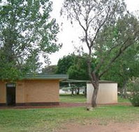 Oasis Caravan Park - Coogee Beach Accommodation