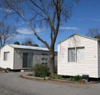 Leeton Caravan Park - Coogee Beach Accommodation