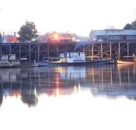 Murray River Holiday Park - Coogee Beach Accommodation