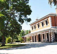 Perricoota Station - Coogee Beach Accommodation