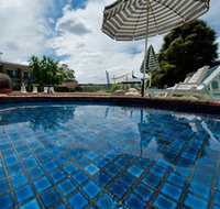 ClubMulwala Resort - Coogee Beach Accommodation